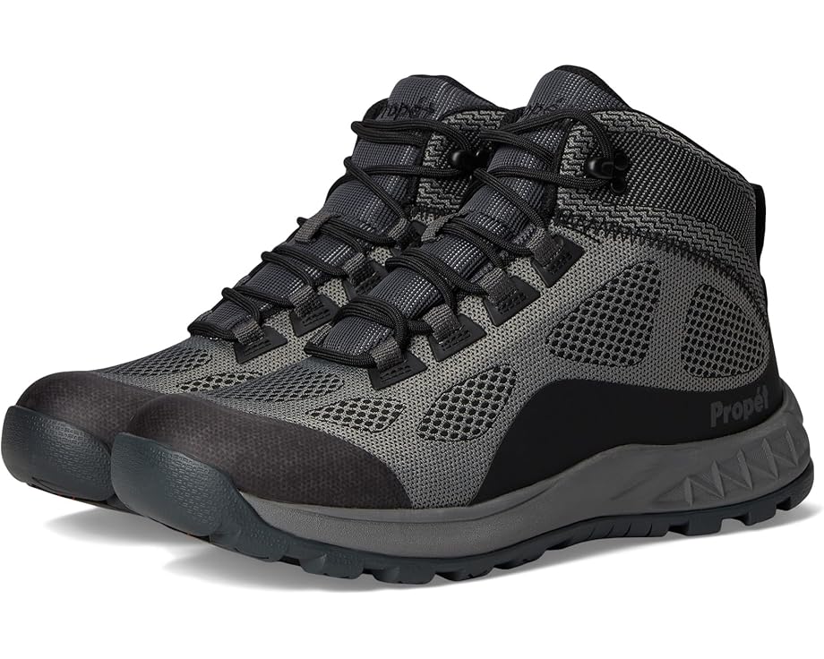 

Походные ботинки Propet Varese, цвет Grey/Black