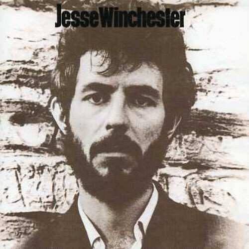 

CD диск Winchester, Jesse: Jesse Winchester