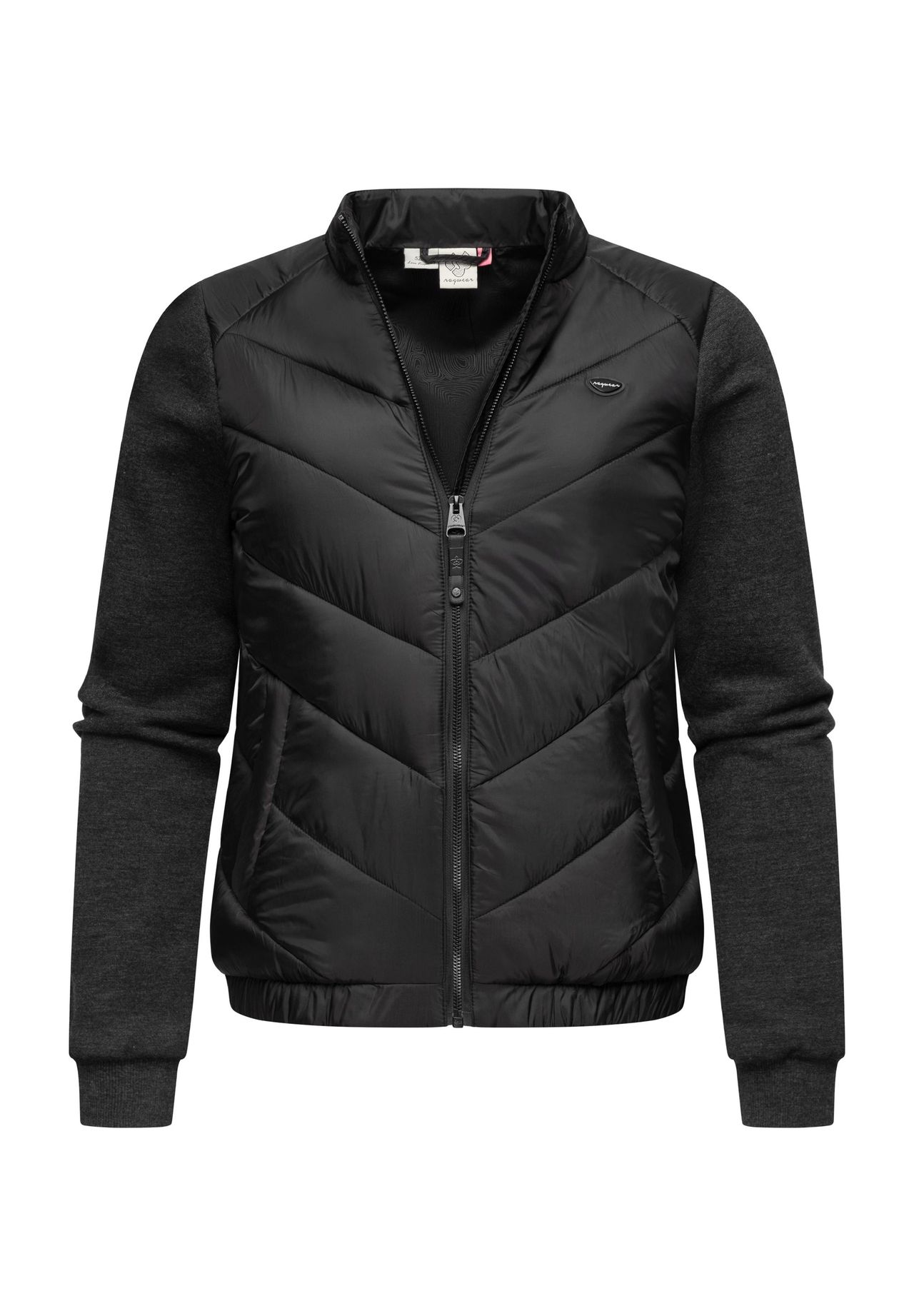 

Уличная куртка Zabava Ragwear, цвет Black24