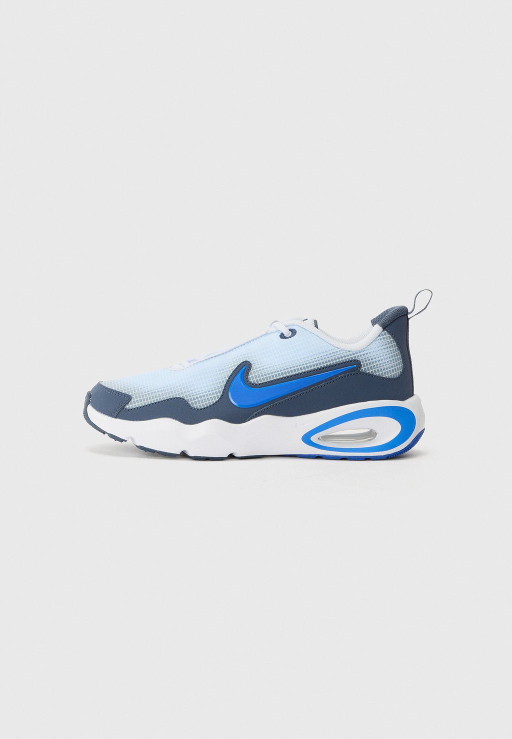 

Кроссовки AIR MAX NOVA UNISEX Nike Sportswear, темно-серый