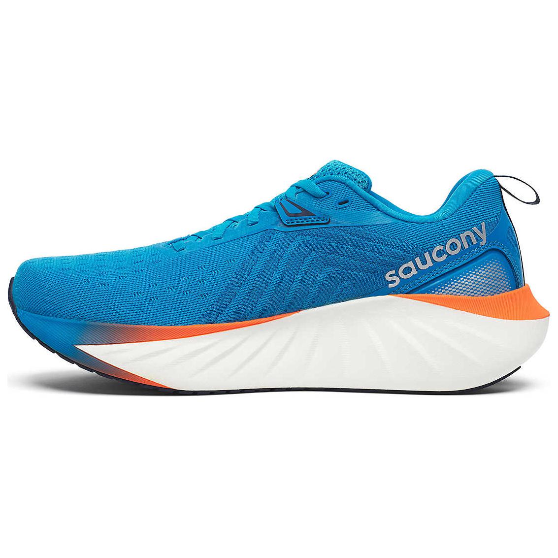 

Кроссовки Triumph 22 ViZiBlue Pepper Saucony, синий