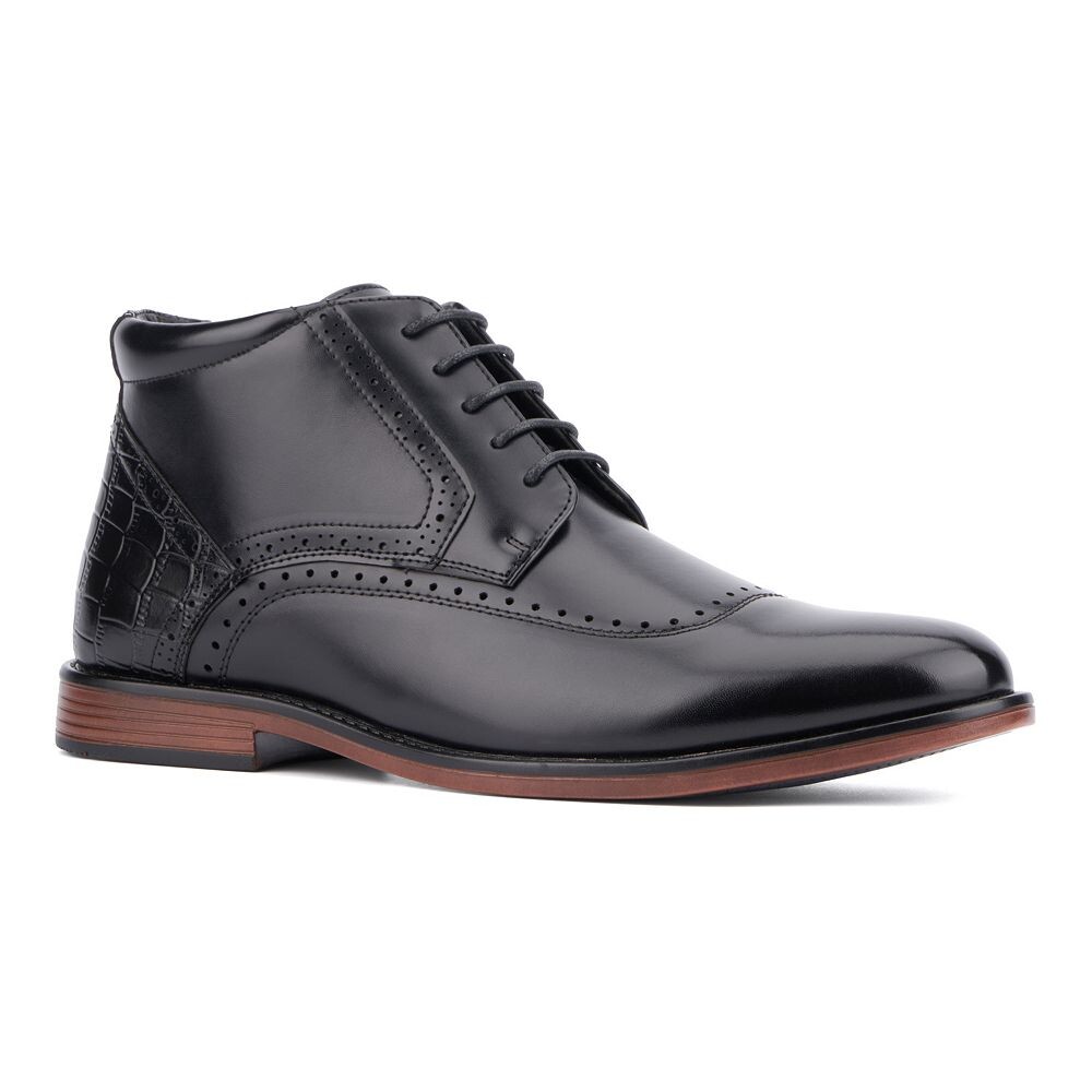 

Мужские ботильоны New York & Company Lennon, черный