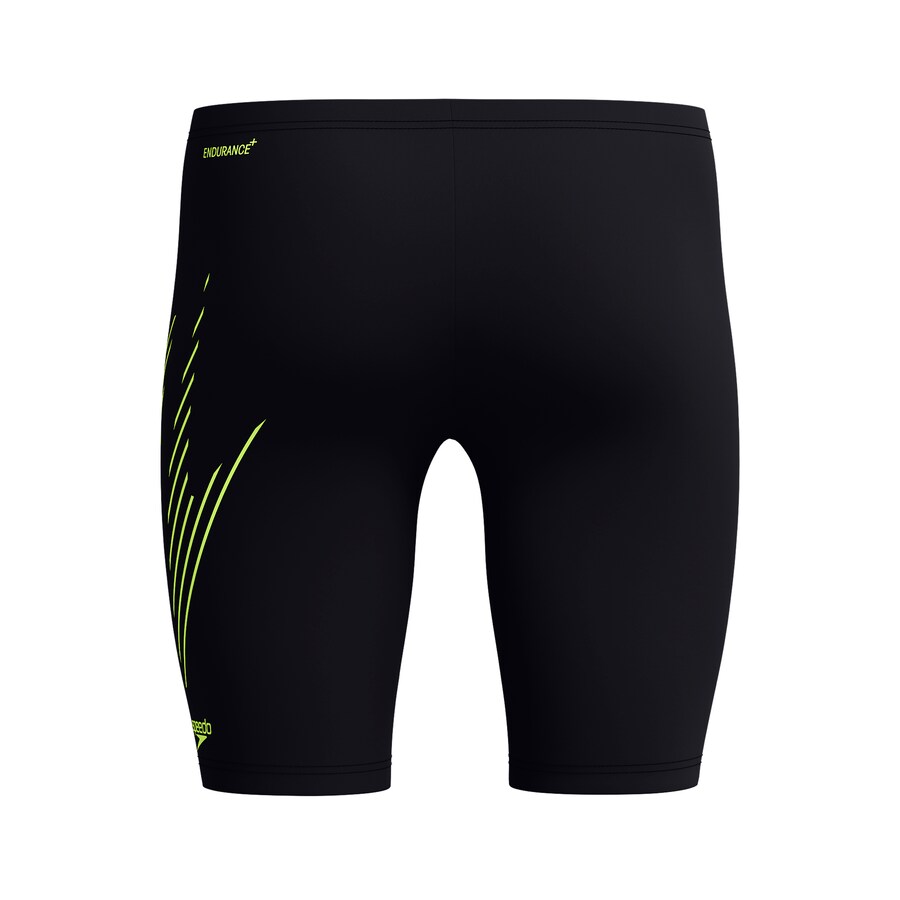 

Спортивные плавки SPEEDO, черный