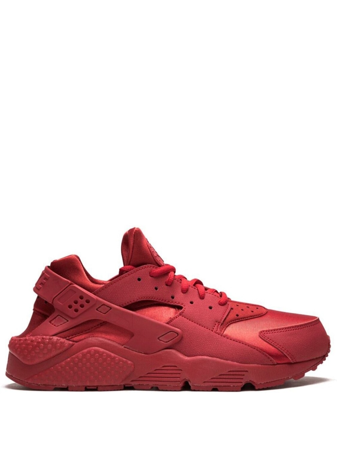 

Nike кроссовки 'Air Huarache Run', красный