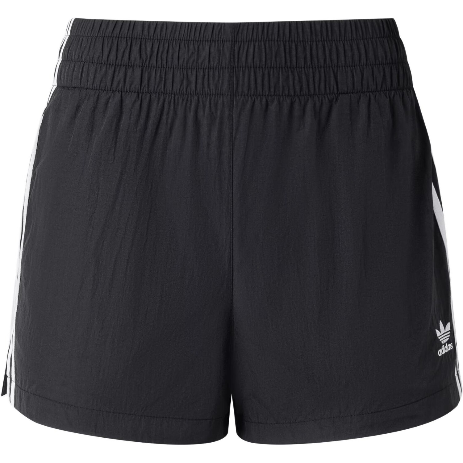 

Спортивные шорты женские черные Adidas Originals