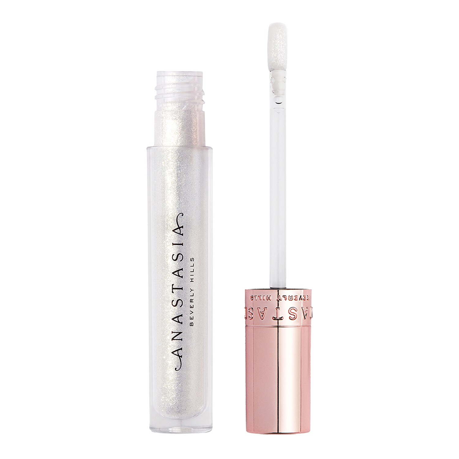 

Блеск для губ Lip Gloss Anastasia Beverly Hills, Honey Diamond (4,8 ml)