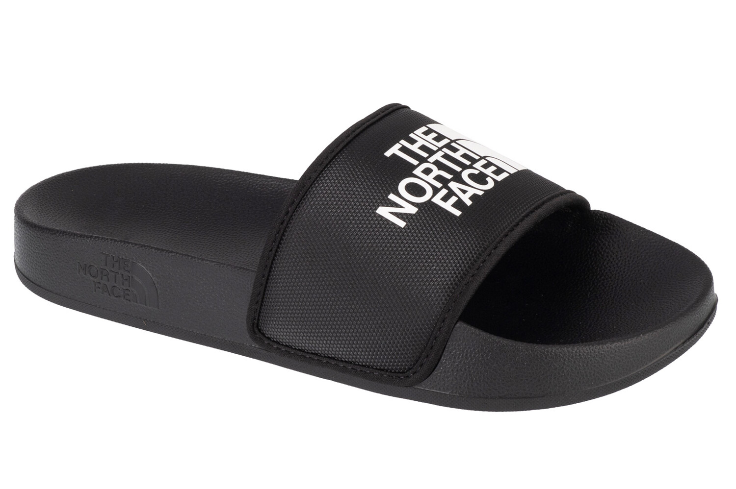 

Мюли North Face The North Face Base Camp Slide III, черный