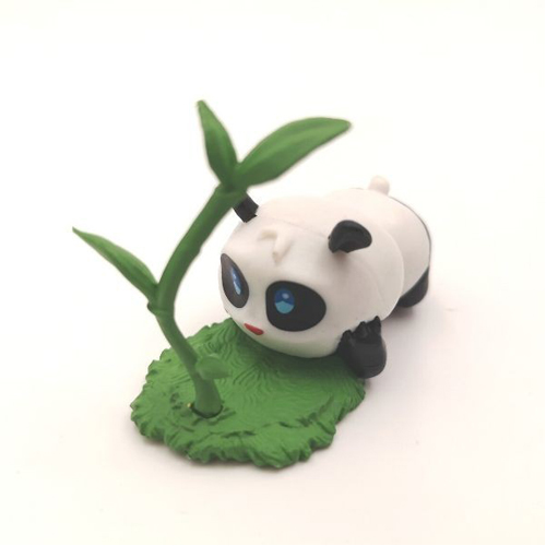 

Настольная игра Takenoko: Baby Panda Figure Dumpling Matagot