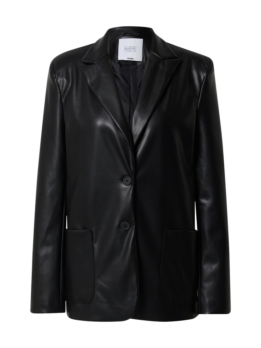 

Блейзер R├ЖRE by Lorena Rae Avena, Black