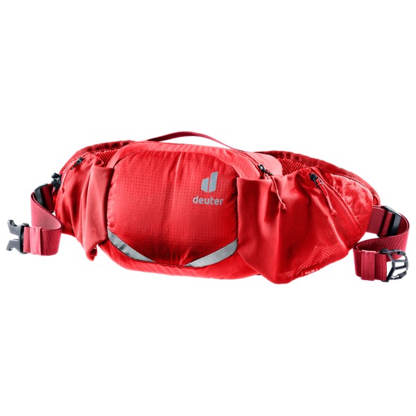 

Pulse 3 - поясная сумка Deuter, мультиколор
