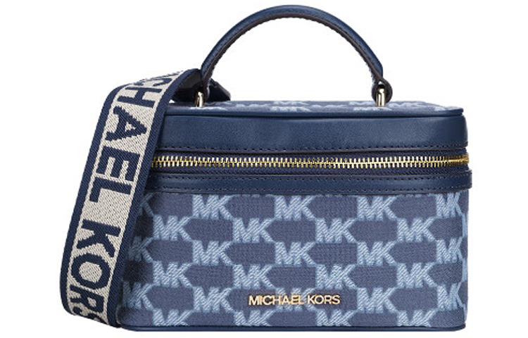 

Jet Set Canvas с кожаной ручкой Regular женская и разноцветная MICHAEL KORS, Set (Bag), Синий, Jet Set Canvas с кожаной ручкой Regular женская и разноцветная MICHAEL KORS, Set (Bag)