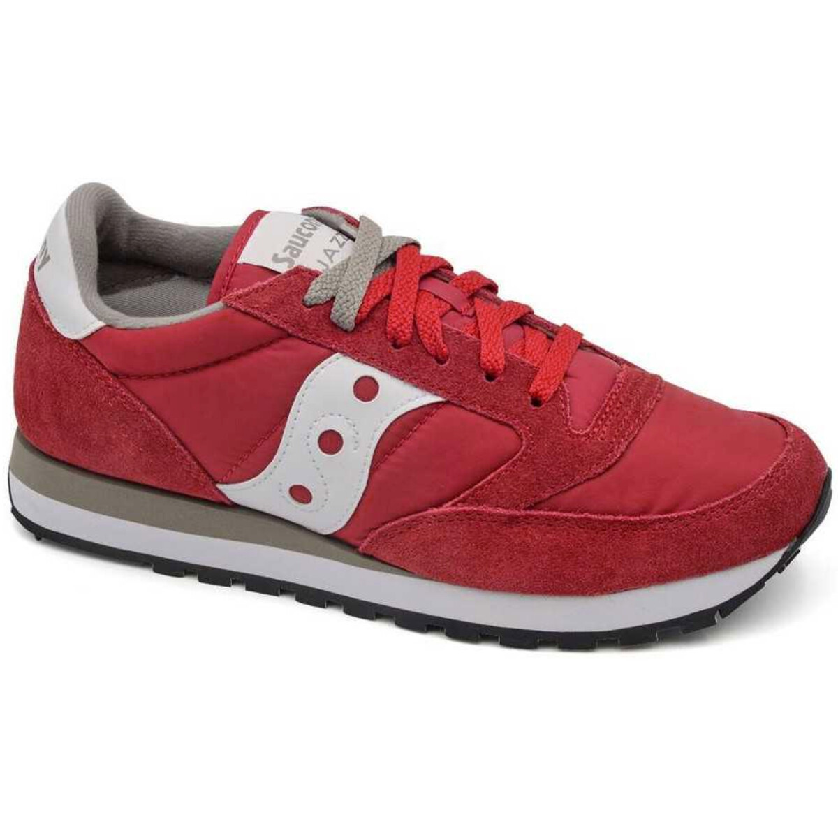 

Кроссовки мужские Saucony повседневные, красный