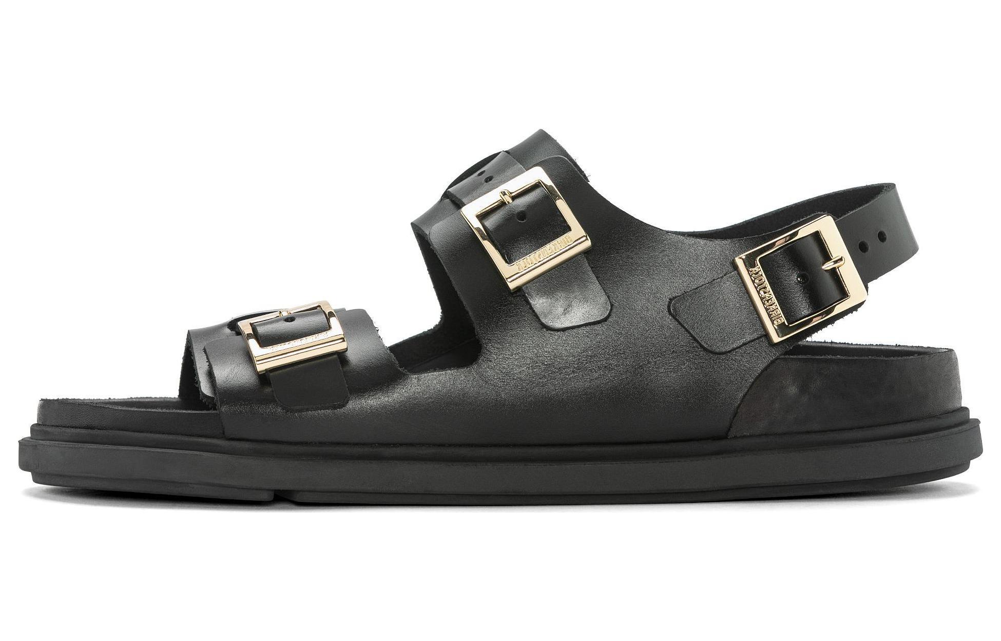 Женские сандалии Cannes Birkenstock, Black