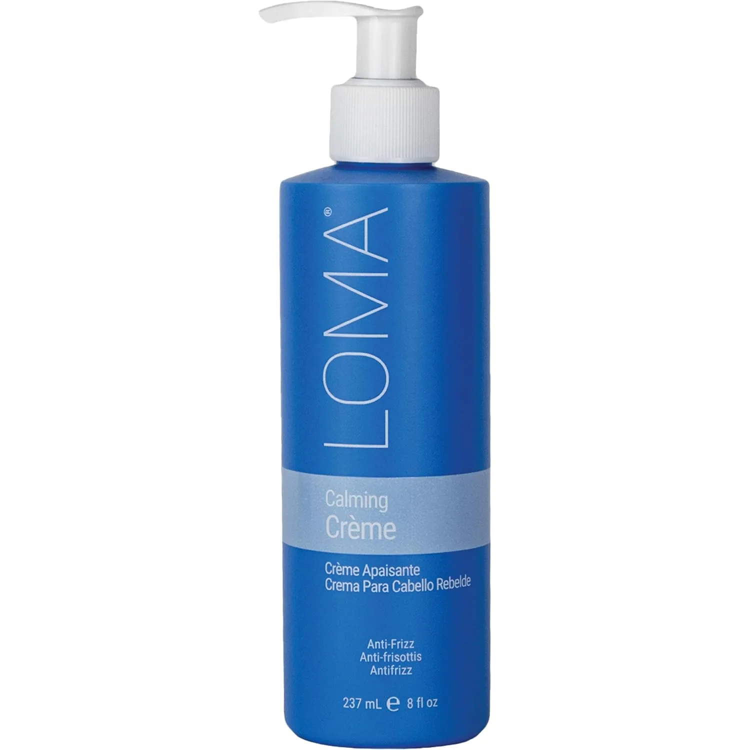 Успокаивающий крем для волос Loma Hair Care 237 мл (1 шт.)