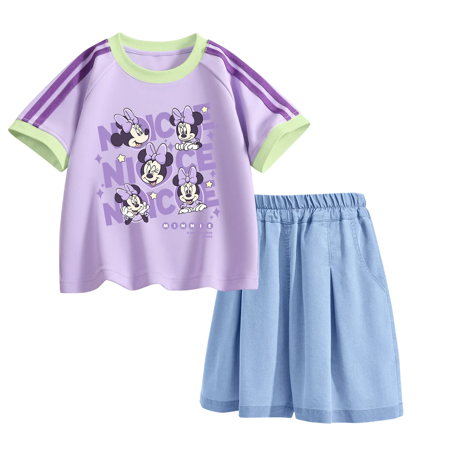 Детский костюм Casual Sportswear Disney — фото 3