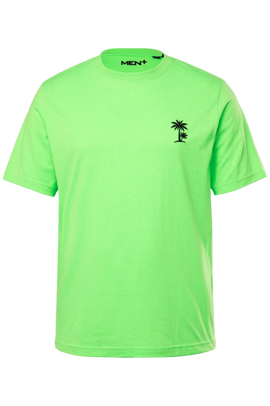 

Рубашка Men Plus, цвет Neon green
