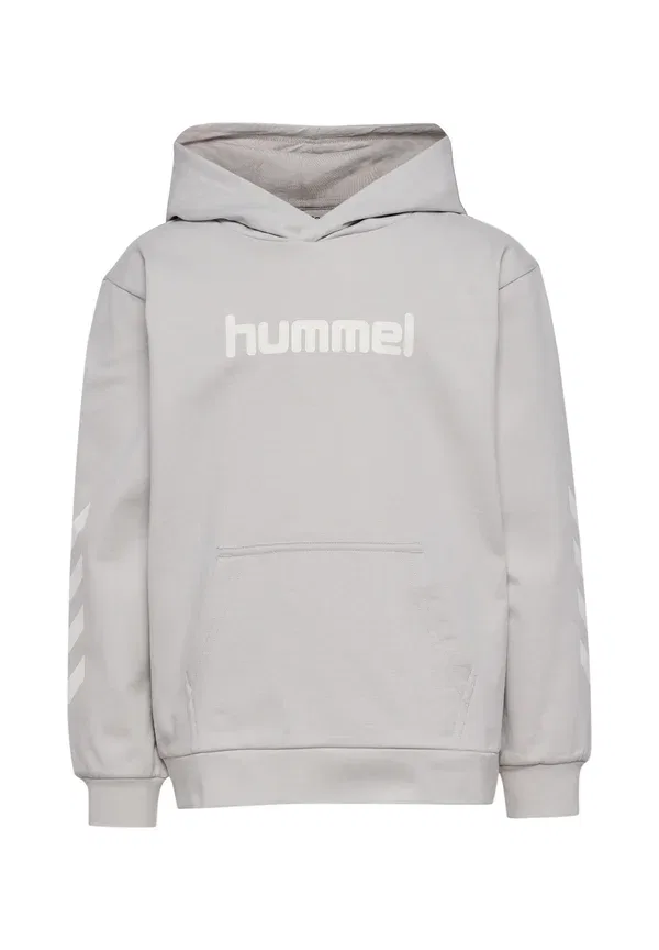 Толстовка Hummel, лунный камень