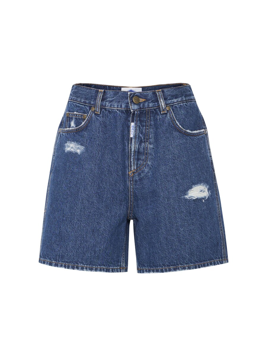 

Обычные джинсы Ball BASERRE DENIM, синий
