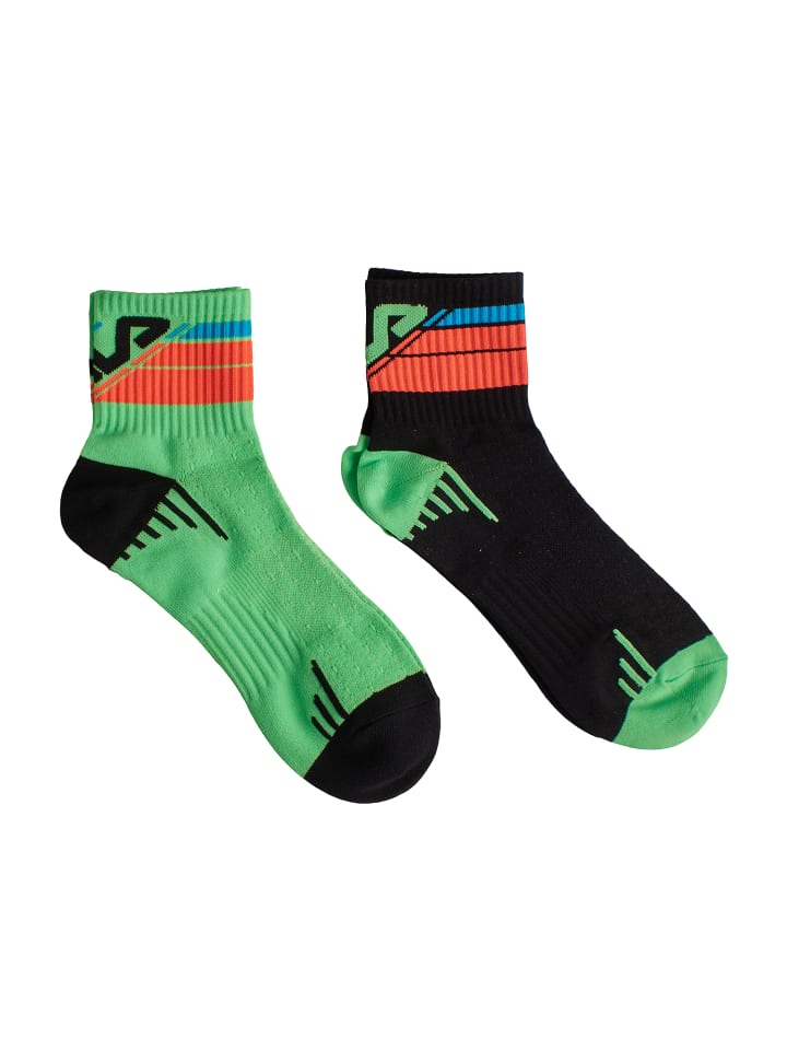 

Носки Fila, разноцветный