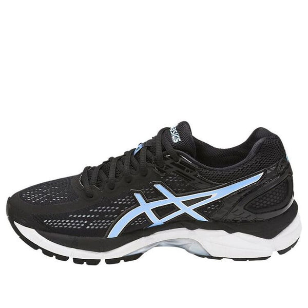 Кроссовки гелевые Pursuit 3 кроссовки Asics, черный