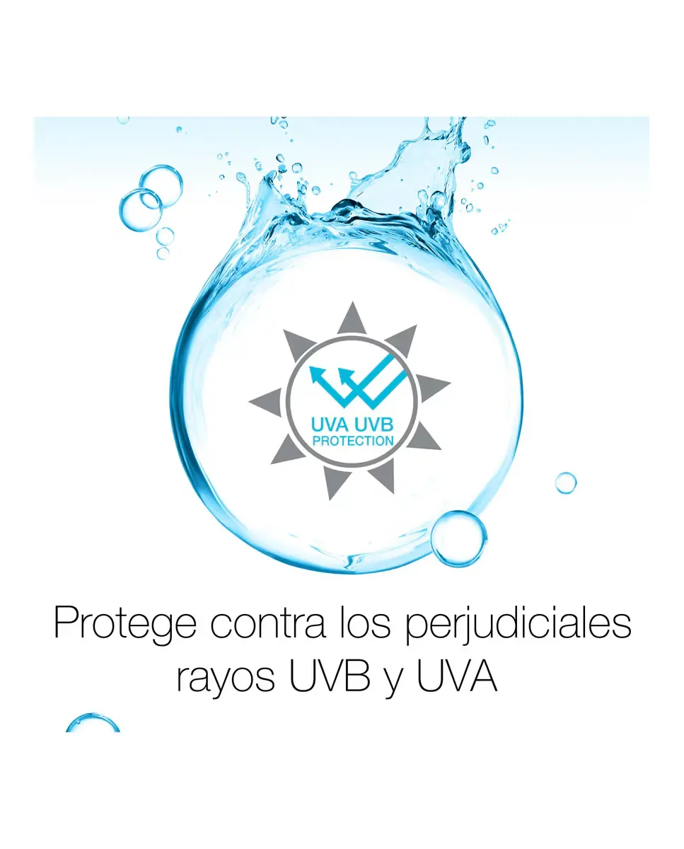 Флюид Neutrogena — Увлажняющий для лица Hydro Boost — фото 4