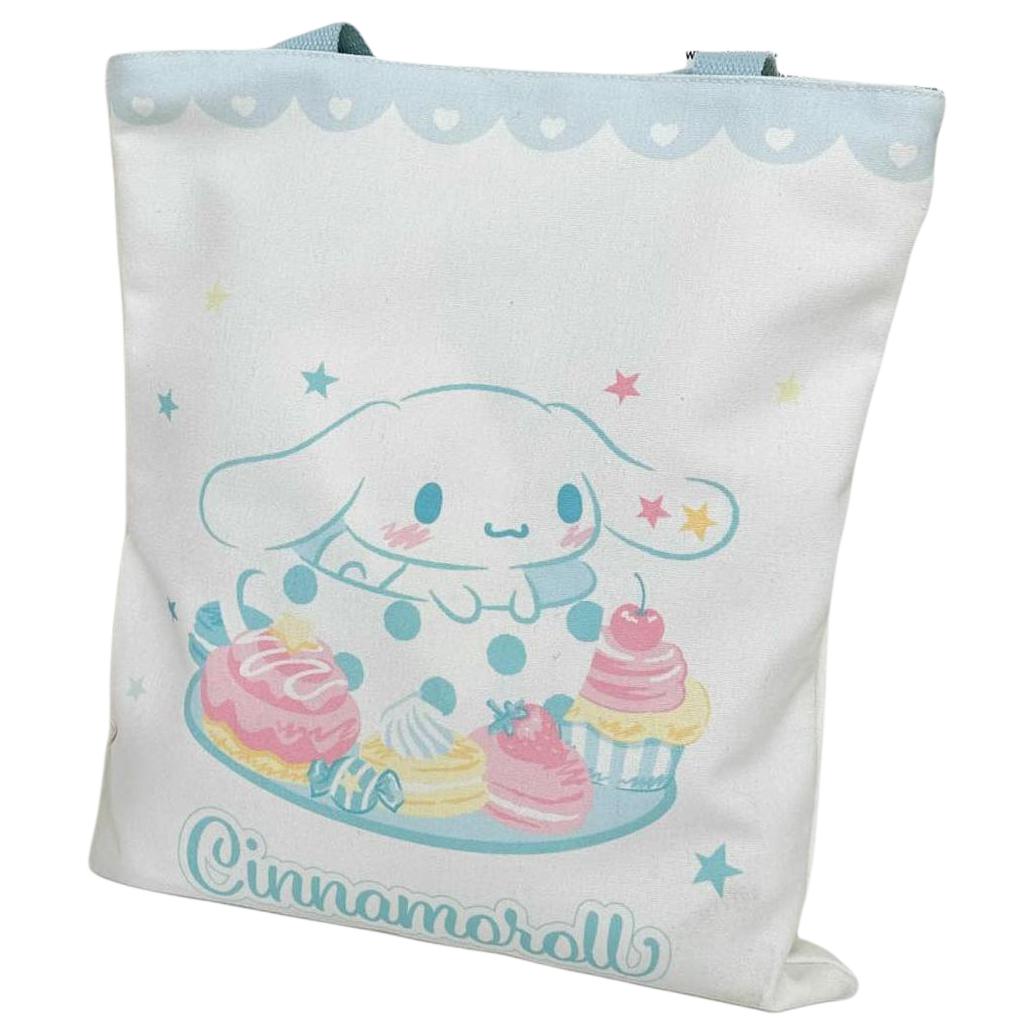 

Sanrio Полиэстеровая сумка через плечо Regular женская Multicolor