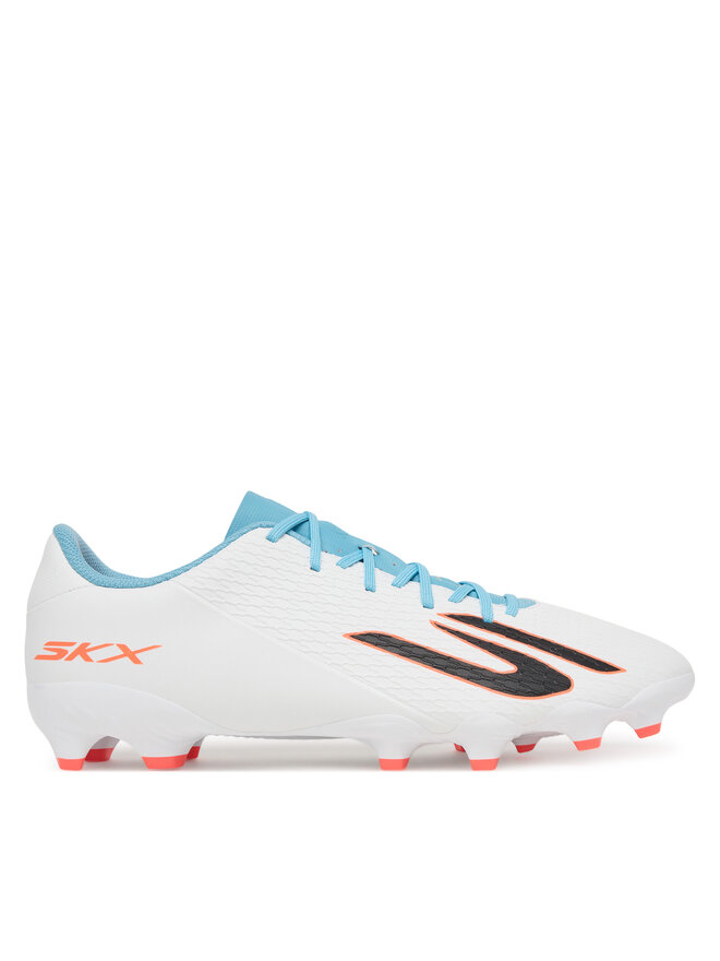 

Футбольные бутсы Club Mg 252132 WTQP Skechers, белый
