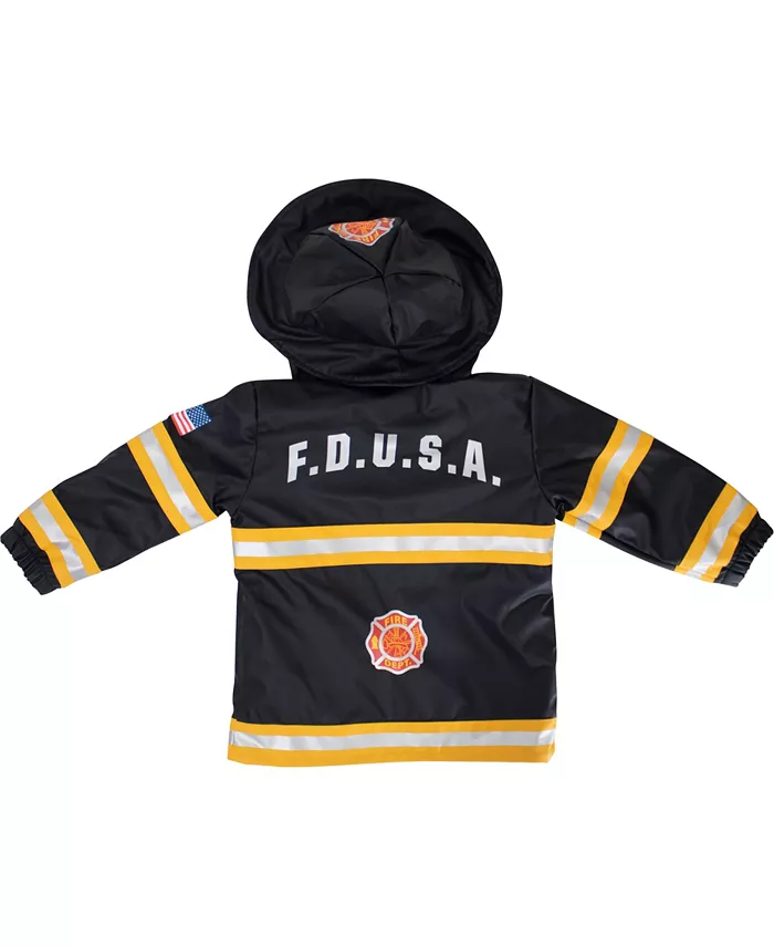 Детский дождевик F.D.U.S.A. Jr. для мальчиков (маленькие и большие размеры) Western Chief — фото 2