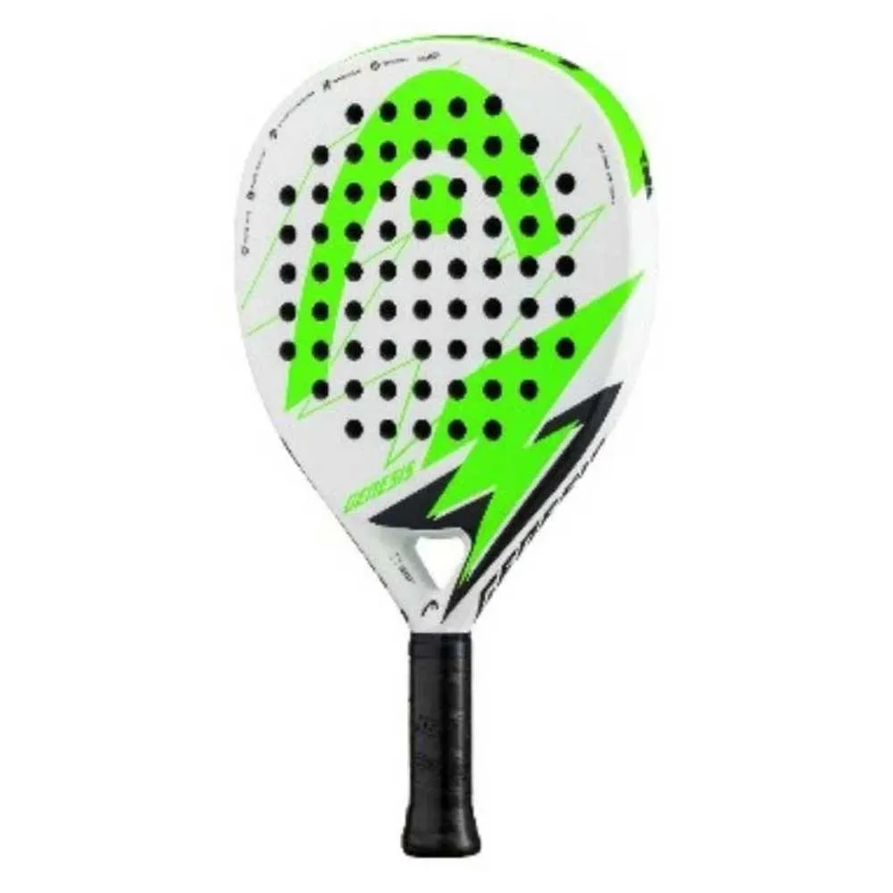 

Ракетка для паделя Head Genesis LTD 2023, зеленый