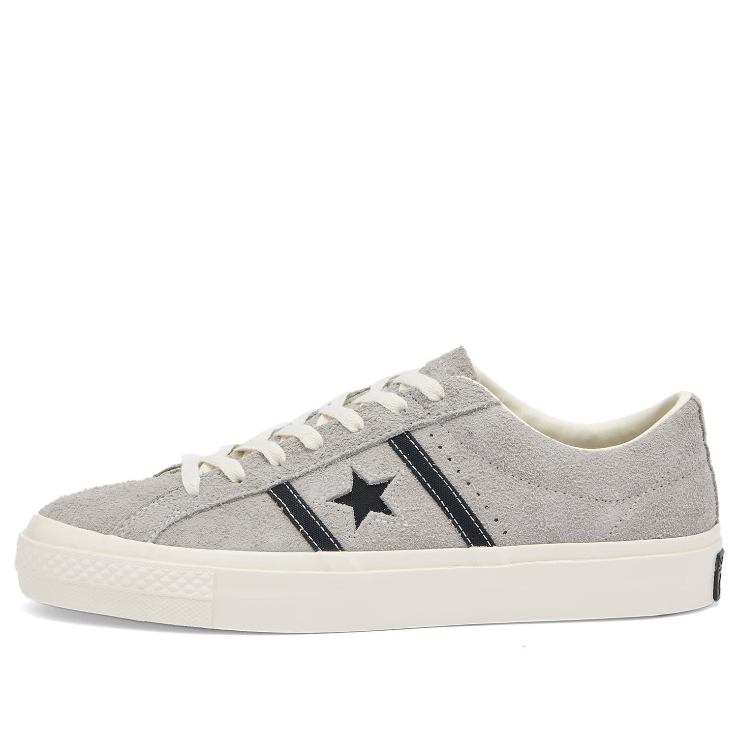 

Кроссовки Converse One Star Academy Pro, цвет Totally Neutral, Black & Egret, Белый, Кроссовки Converse One Star Academy Pro, цвет Totally Neutral, Black & Egret