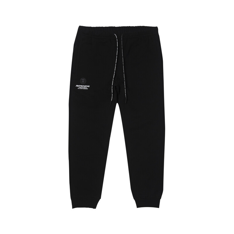 

Повседневные брюки мужские Aape, черный
