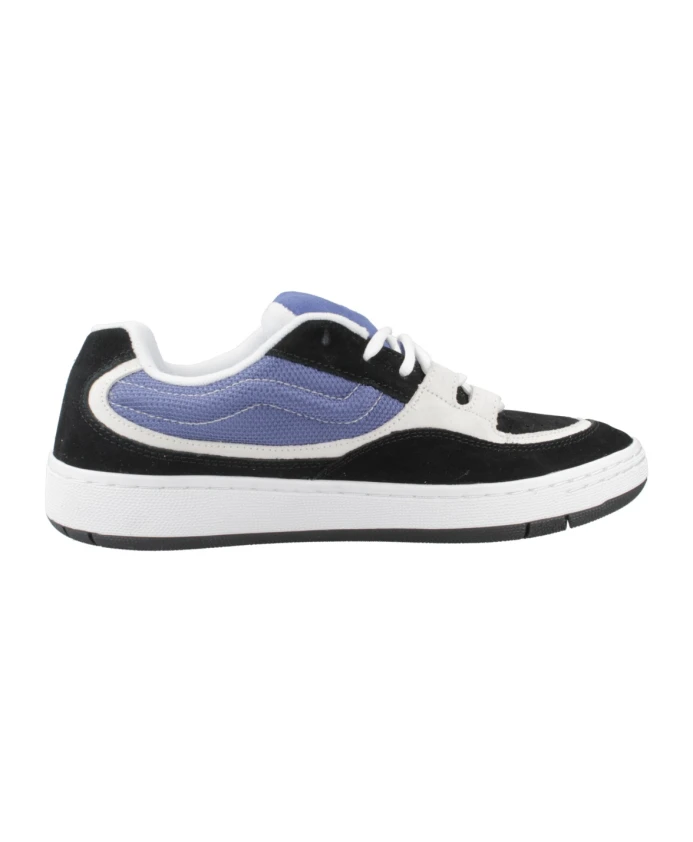 Кроссовки Speed ls Vans, мультиколор — фото 4