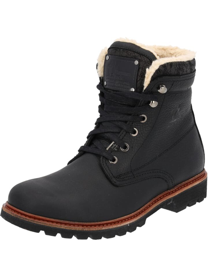 

Сапоги PANAMA JACK Winteretten, цвет napa grass negro/black