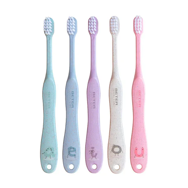 

Детская зубная щетка Kid's Toothbrush Dental Care Beter, 1 UD