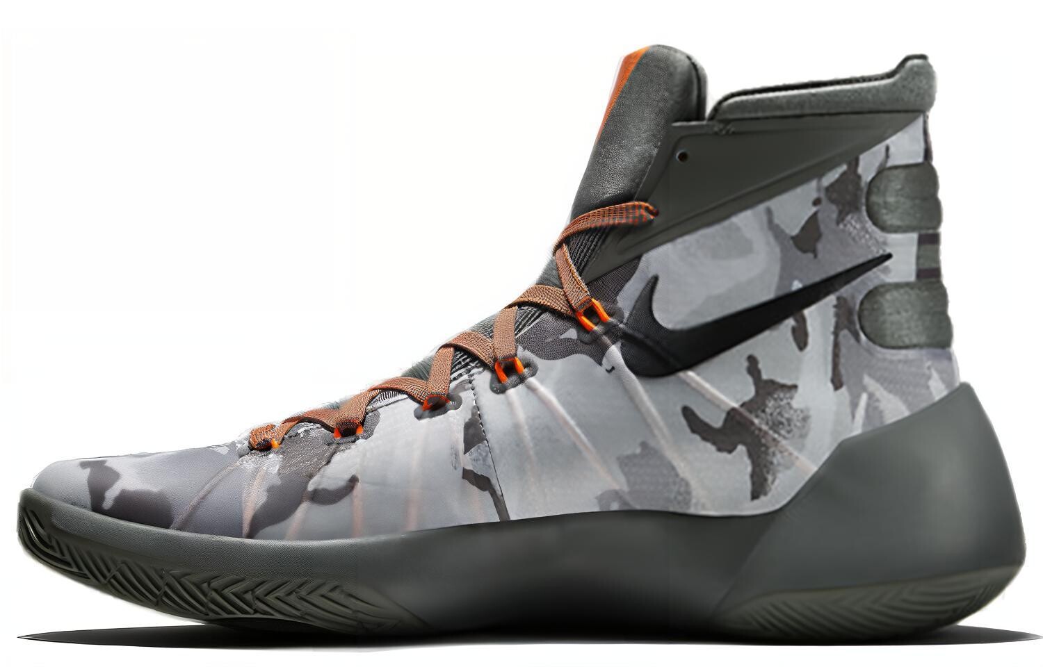 

Мужские баскетбольные кроссовки Nike Hyperdunk 2015