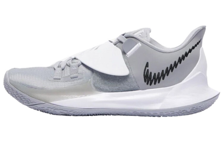 

Мужские баскетбольные кроссовки Nike Kyrie Low 3