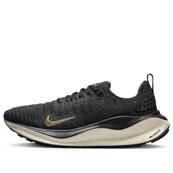 

Кроссовки Reactx Infinity Run 4 Nike, серый