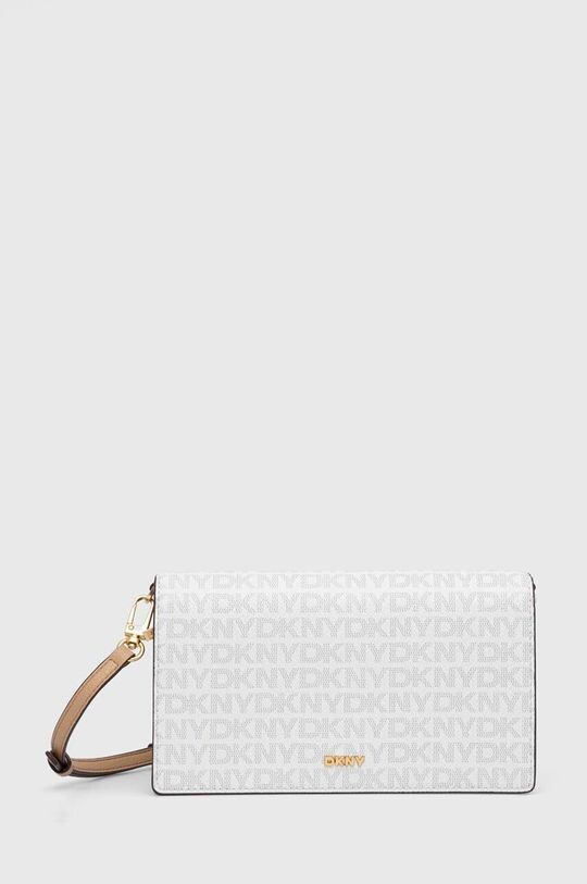 

Сумка Dkny, коричневый
