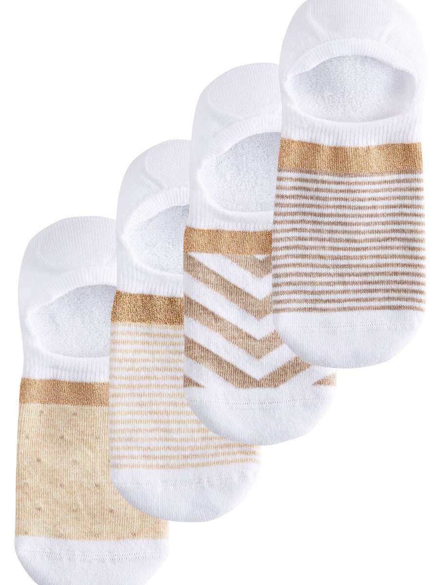 

Носки по щиколотку Next Ankle Socks, белый