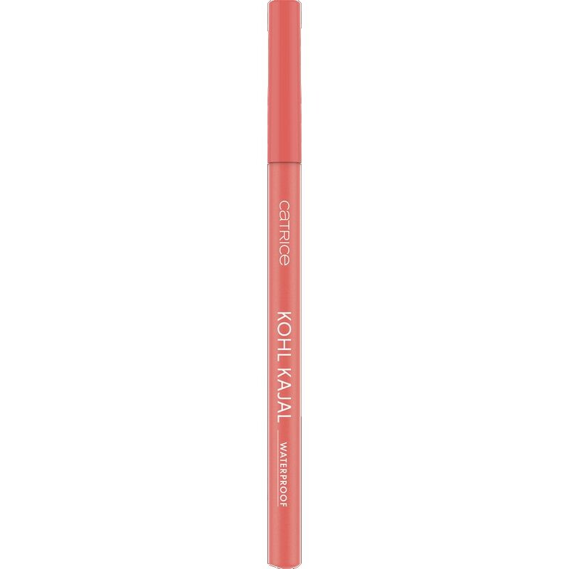 

Kohl Kajal Водостойкий 180 Красный Коралл Catrice, 1 g