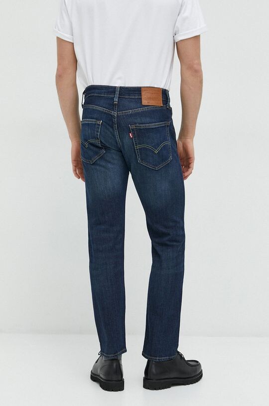 

Джинсы 502 Taper Levi's, темно-синий