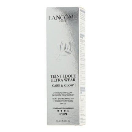 

Lancome Teint Idole Ultra Wear Care & Glow - 510N 30 мл, Lancome