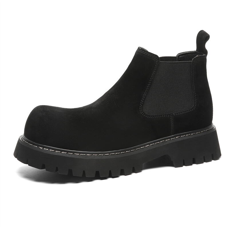 

Мужские ботинки Cahhrrn X Martin Boot Men Beige V Zero Five