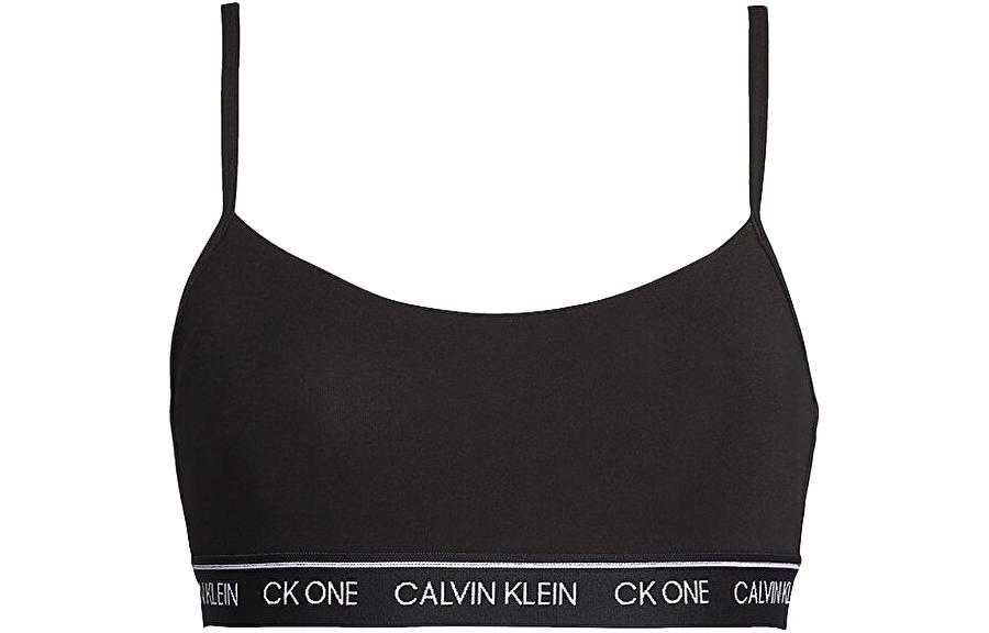 

Женские бюстгальтеры Calvin Klein, черный