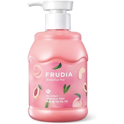 

Гель для душа My Orchard Peach, Frudia