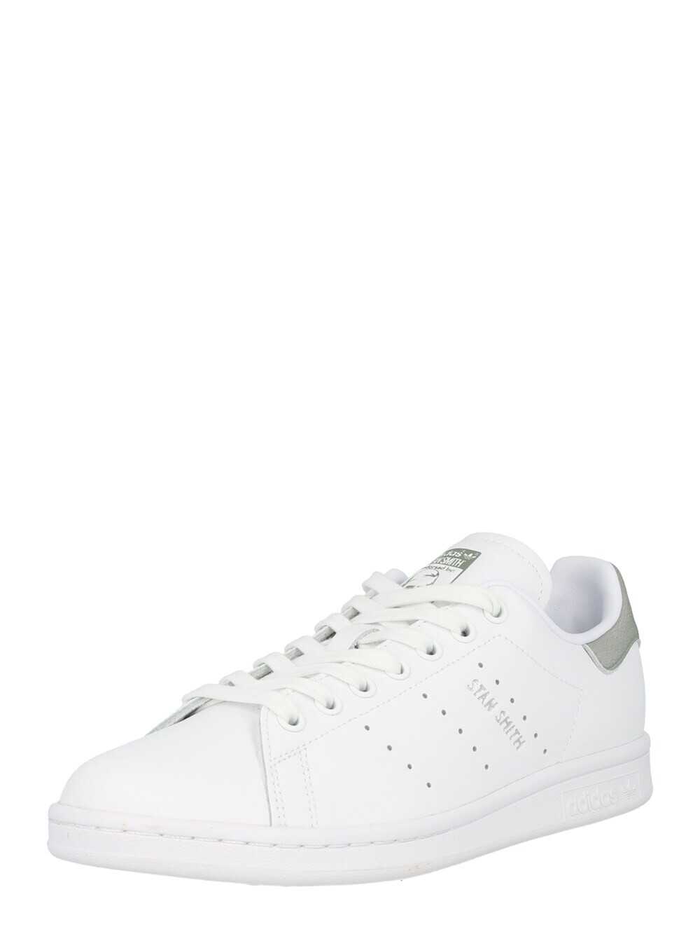

Кроссовки Adidas STAN SMITH, белый