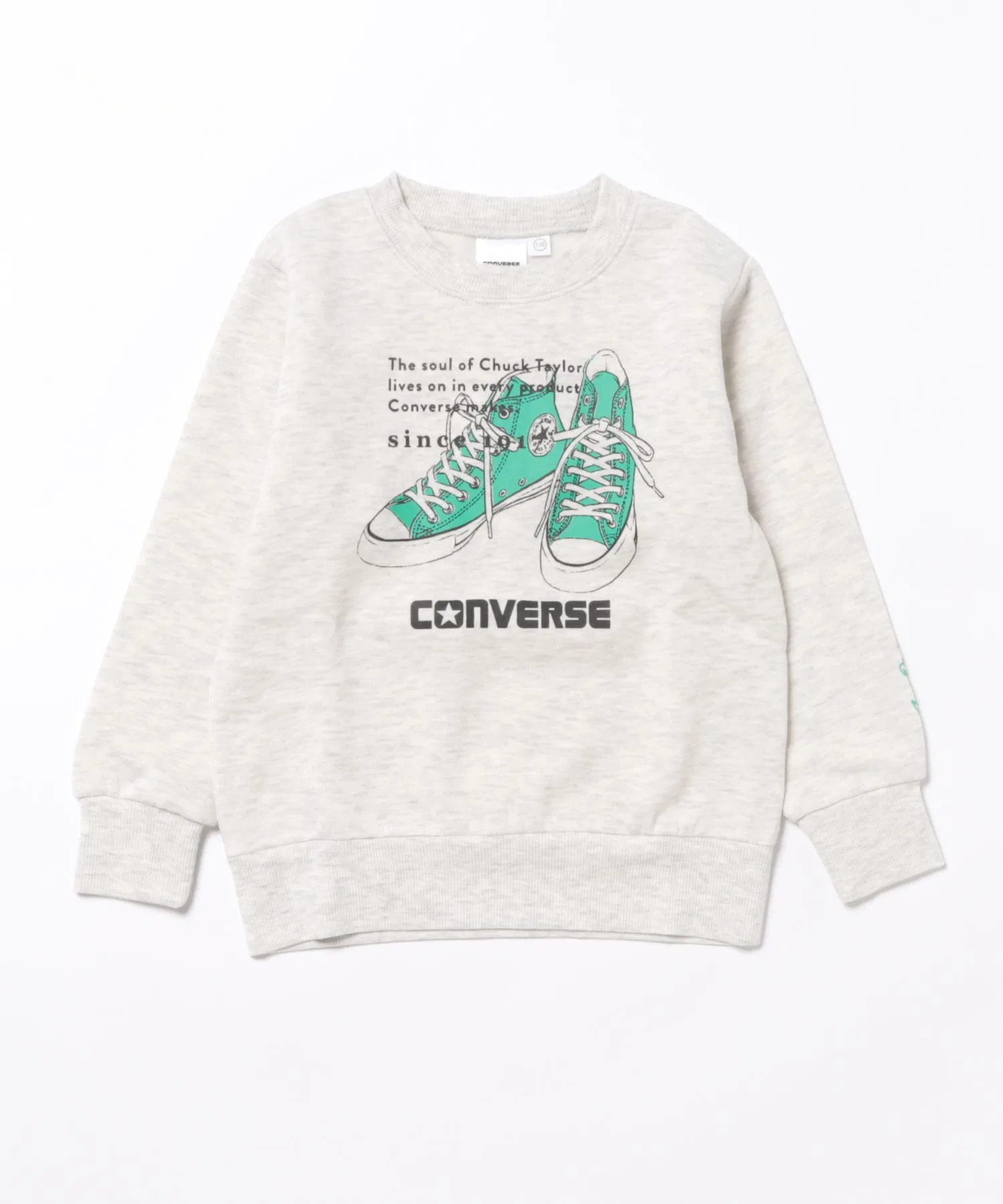 CONVERSE/Свитшоты Converse