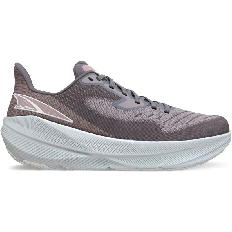 Кроссовки для бега с потоком впечатлений Altra, фиолетовый
