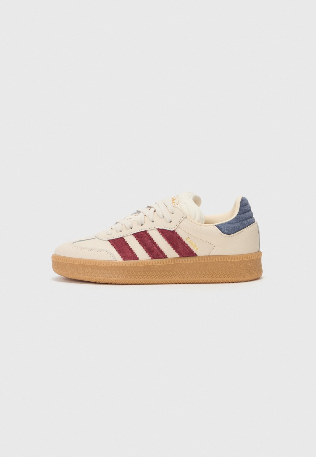 

Кроссовки SAMBA UNISEX Adidas Originals, кремовый