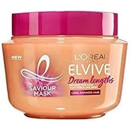 

Маска для длинных волос Dream 300мл, L'Oreal